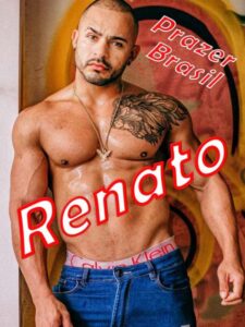 1RenatoCap-225x300 Rio de Janeiro - Homens
