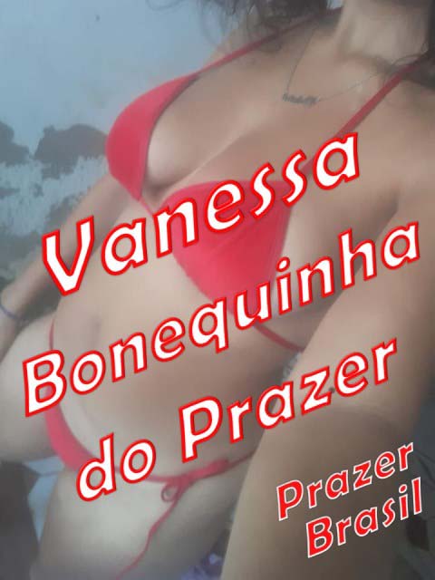 1VanessaBoneqCap Vanessa Bonequinha