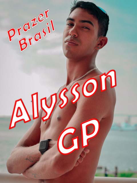 1AlyssonGPcap Alysson GP