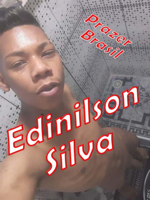 1EdinilsonSilvaCap Edinilson Silva