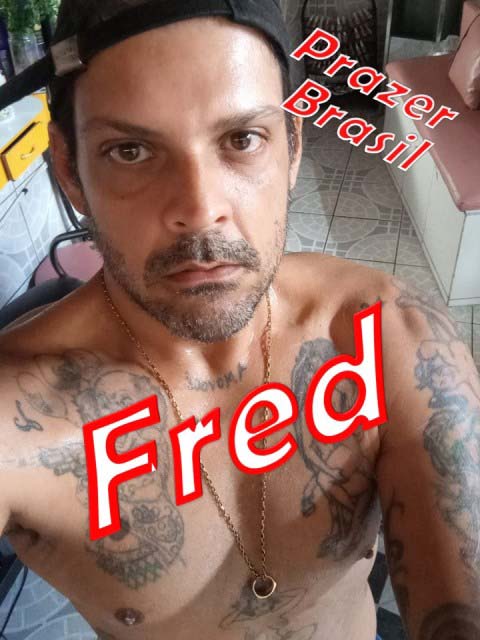 1FredCap Fred