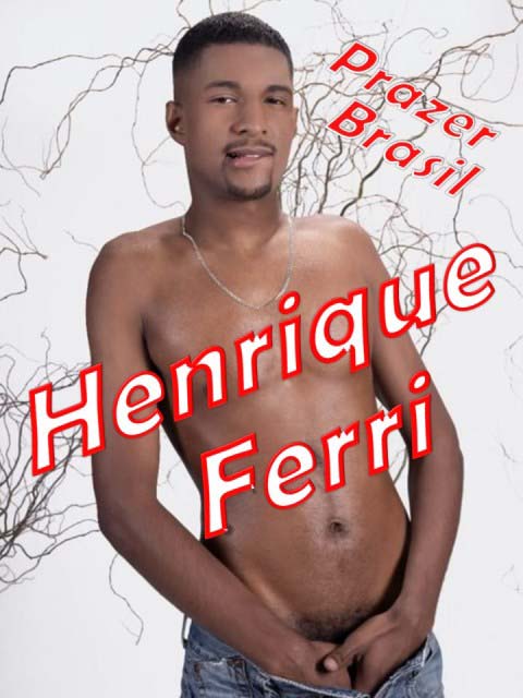 1HenriqueFerriCap Henrique Ferri
