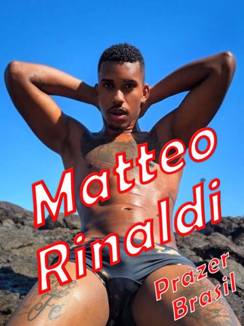 1MatteoRinaldiCap Matteo Rinaldi