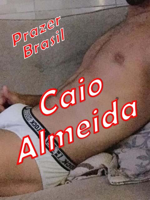 1CaioAlmeidaCap Caio Almeida