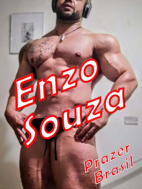 1EnzoSouzaCap Enzo Souza