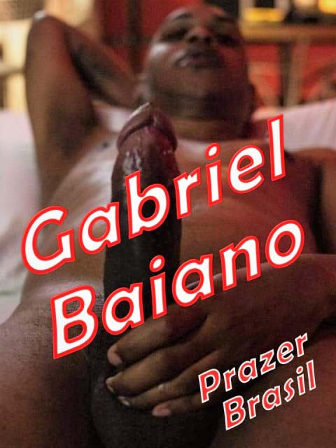 1GabrielBaianoCap Gabriel Baiano