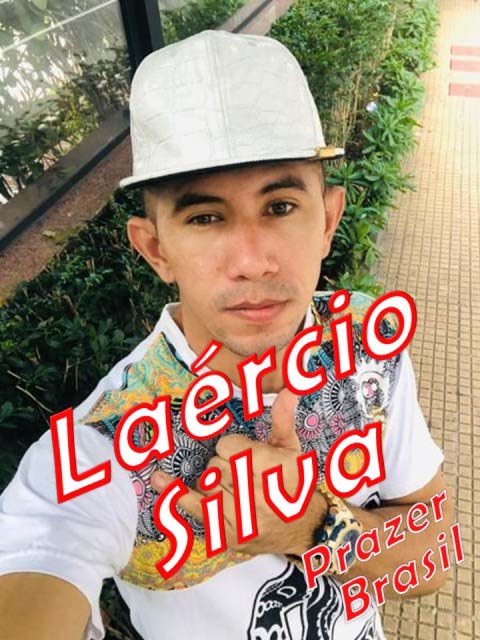1LaercioSilvaCap Laércio Silva