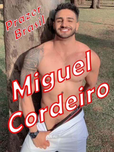 1MiguelCordeiroCap Miguel Cordeiro