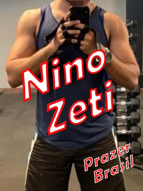 1NinoZetiCap Nino Zeti