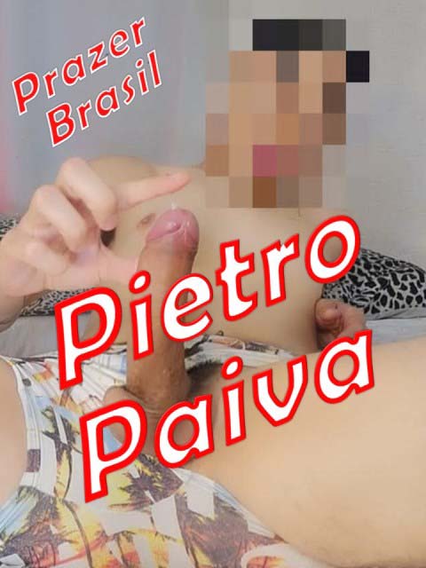 1PietroPaivCap2 Pietro Paiva