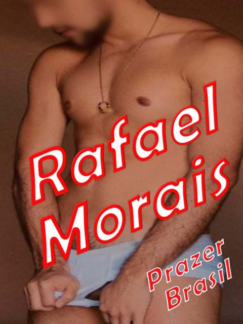 1RafaelMoraisCap Rafael Morais