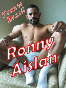 1RonnyAislanCap-225x300 Rio de Janeiro - Homens