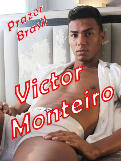 1VictorMonteiroCap Victor Monteiro