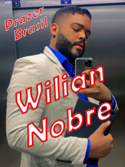 1WilianNobreCap-1 Wilian Nobre