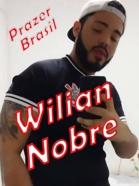 1WilianNobreCap Wilian Nobre