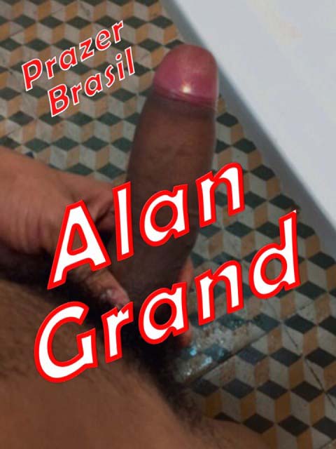 1AlanGrandCap Alan Grand