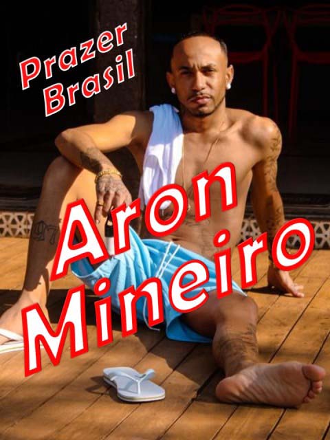 1AronMineiroCap Aron Mineiro