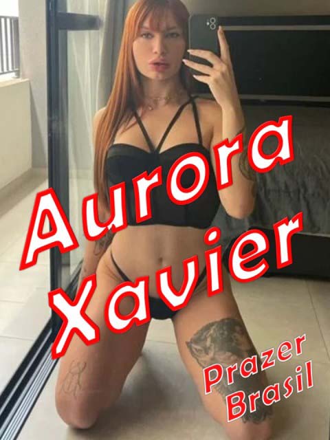 1AuroraXavierCap Aurora Xavier