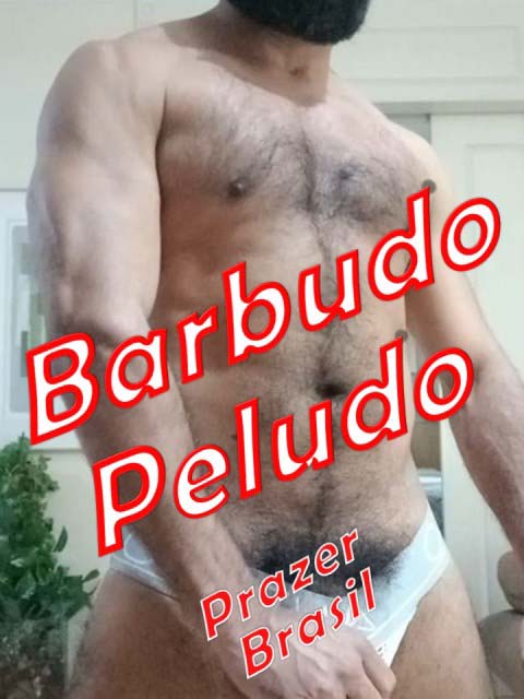 1BarbudoPeludoCap Barbudo Peludo