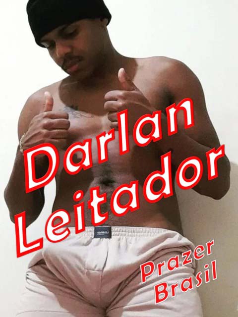 1DarlanLeitadorCap Darlan Leitador