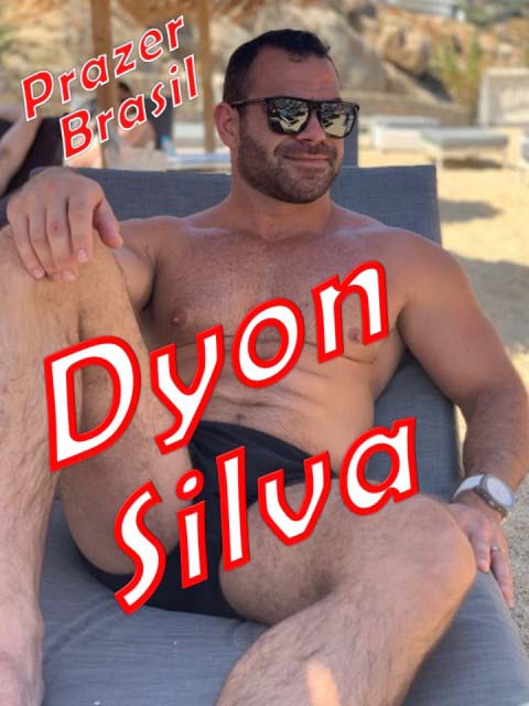 1DyonSilvaCap Dyon Silva