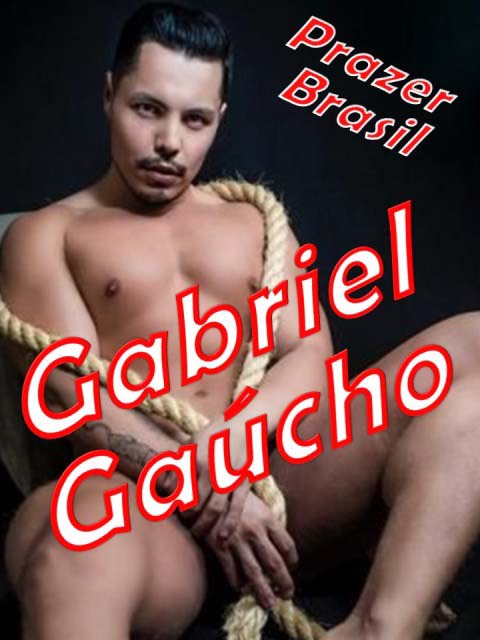 1GabrielGauchoCap Gabriel Gaúcho