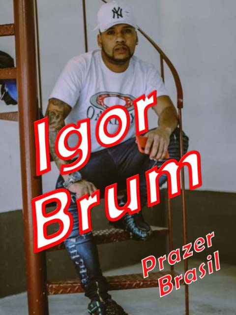 1IgorBrumCap Igor Brum