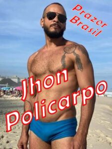 1JhonPolicarpoCap-225x300 Rio de Janeiro - Homens