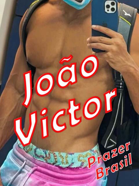 1JoaoVictorCap João Victor