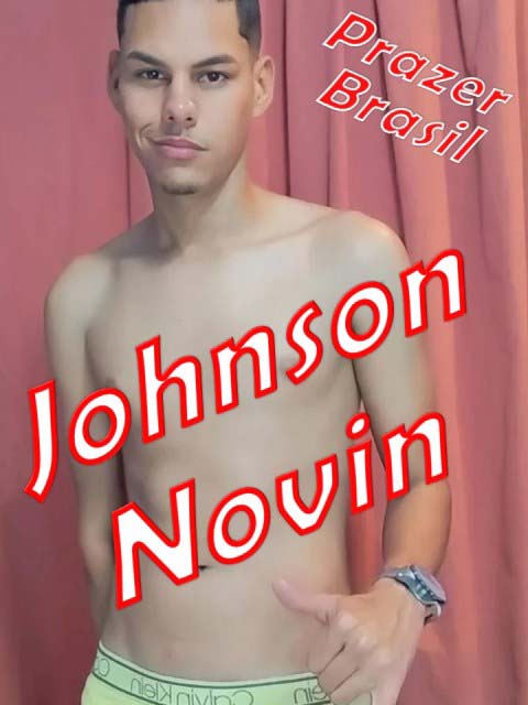 1JohnsonNovinCap Johnson Novin