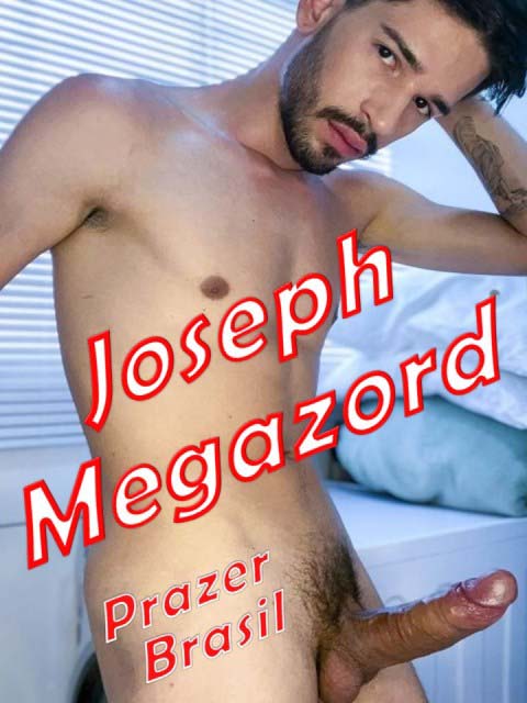1JosephMegazordCap Joseph Megazord