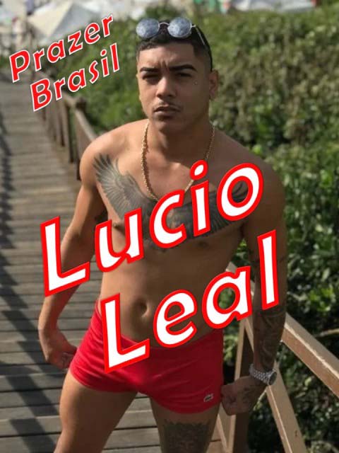 1LucioLealCap Lucio Leal