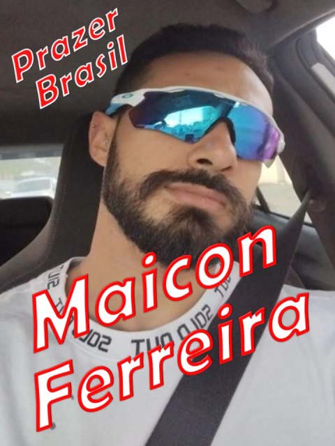 1MaiconFerreiraCap Maicon Ferreira
