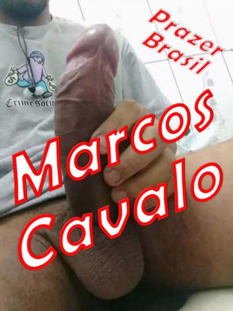 1MarcosCavaloCap Marcos Cavalo