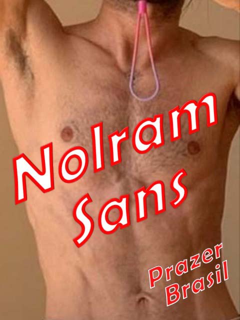 1NolramSansCap Nolram Sans