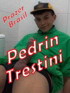 1PedrinTrestinCap-225x300 Rio de Janeiro - Homens
