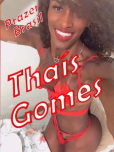 1ThaisGomesCap-225x300 Acompanhantes Travestis e Transex Rio de Janeiro / RJ