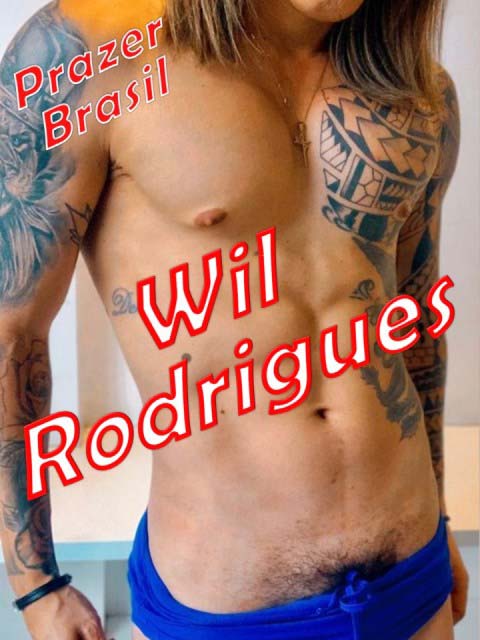 1WilRodriguesCap Wil Rodrigues