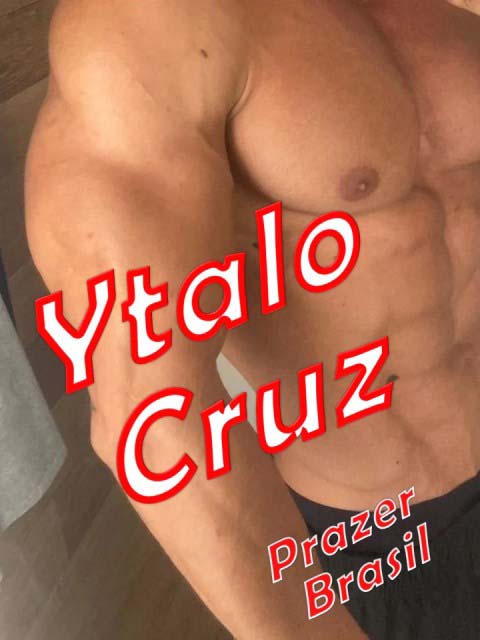 1YtaloCruzCap Ytalo Cruz