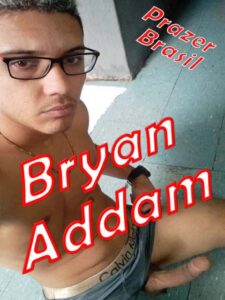 1BryanAddamCap-225x300 Rio de Janeiro - Homens