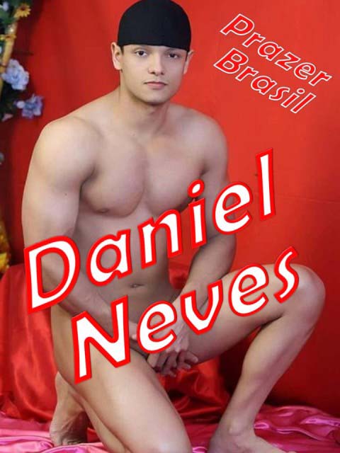 1DanielNevesCap Daniel Neves
