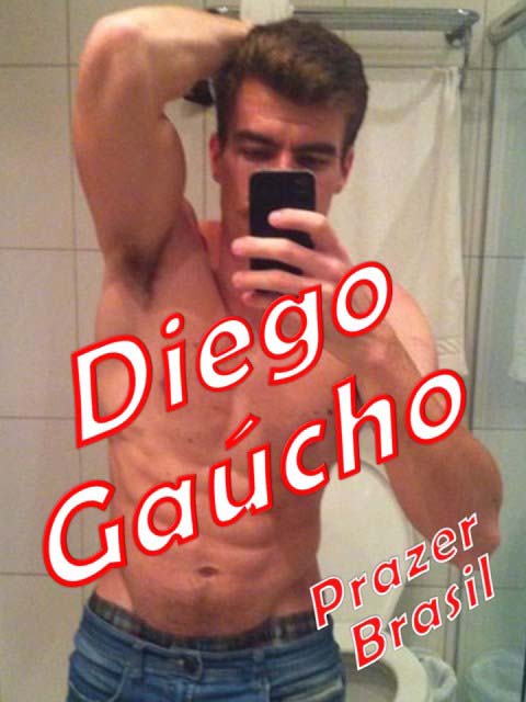 1DiegoGauchoCap Diego Gaúcho
