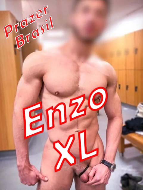 1EnzoXLcap Enzo XL 
