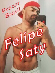 1FelipeSatyCap-225x300 Rio de Janeiro - Homens