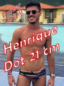 1HenriqueDotCap-225x300 Rio de Janeiro - Homens