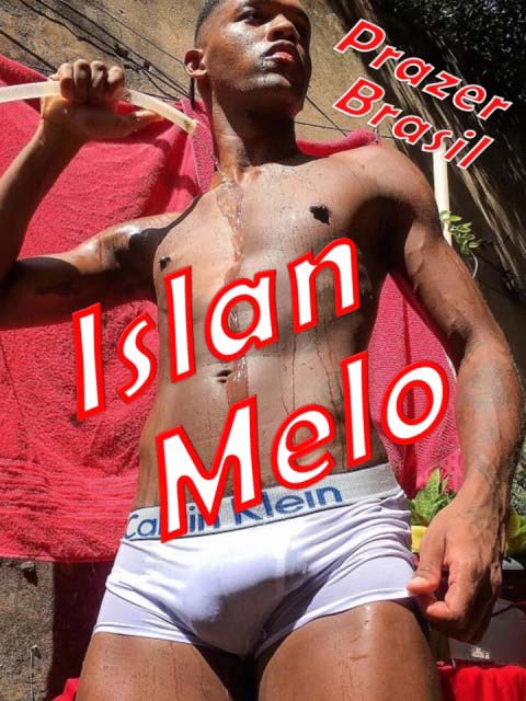 1IslanMeloCap Islan Melo