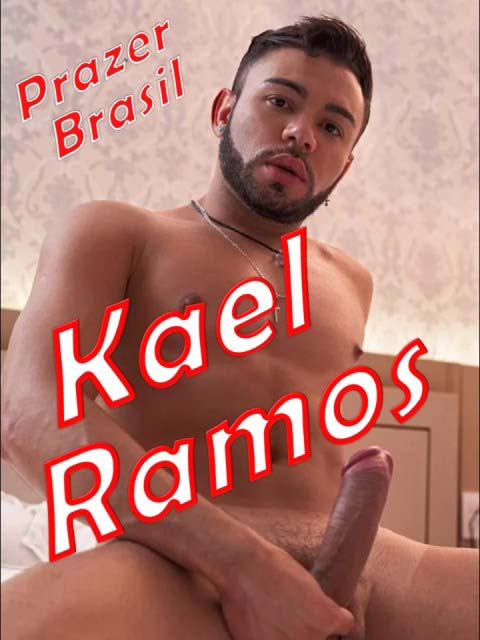 1KaelRamosCap Kael Ramos