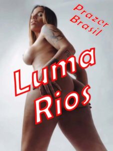 1LumaRiosCap-225x300 Acompanhantes Travestis e Transex Rio de Janeiro / RJ