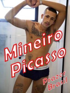 1MineiroPicassoCap-225x300 Rio de Janeiro - Homens