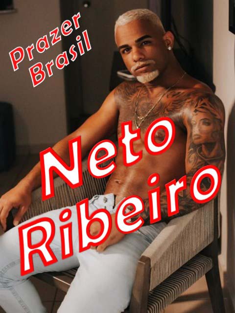 1NetoRibeiroCap Neto Ribeiro